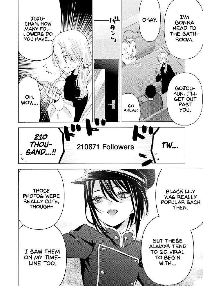 My Dress-Up Darling Chapter 72 image 16_optimized